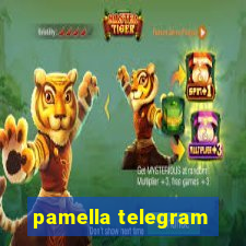 pamella telegram